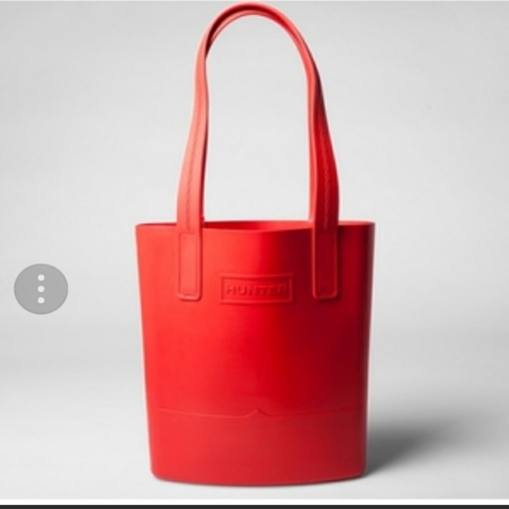 Hunter for Target Tote - Red